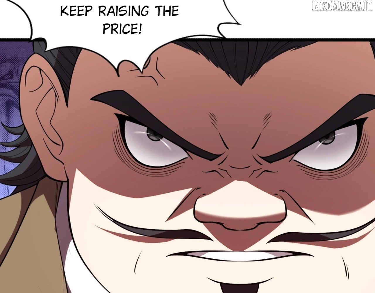 Hidden Dragon in the City (2025) Chapter 3 - page 16